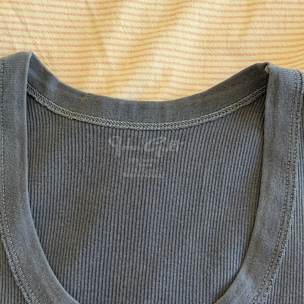 Brandy Tank - Picture 3 of 4